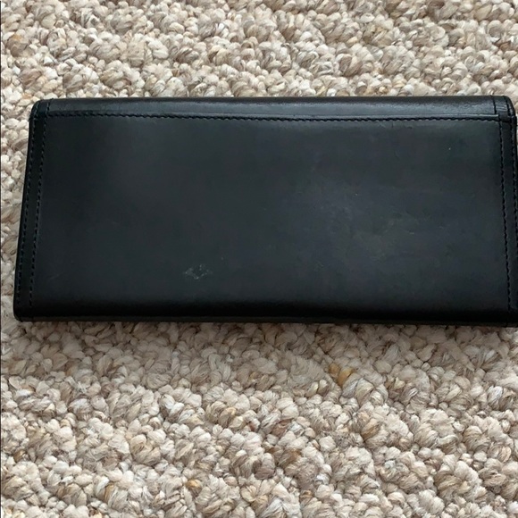 ❣️Authentic Coach wallet❣️ - Picture 3 of 4